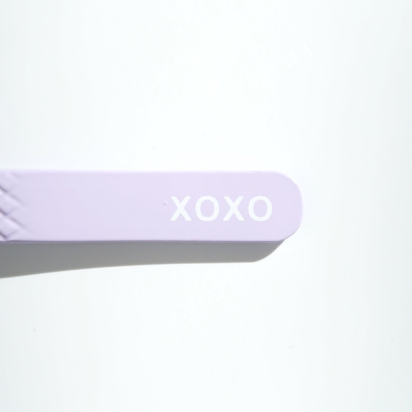 XOXO BOOT TWEEZER