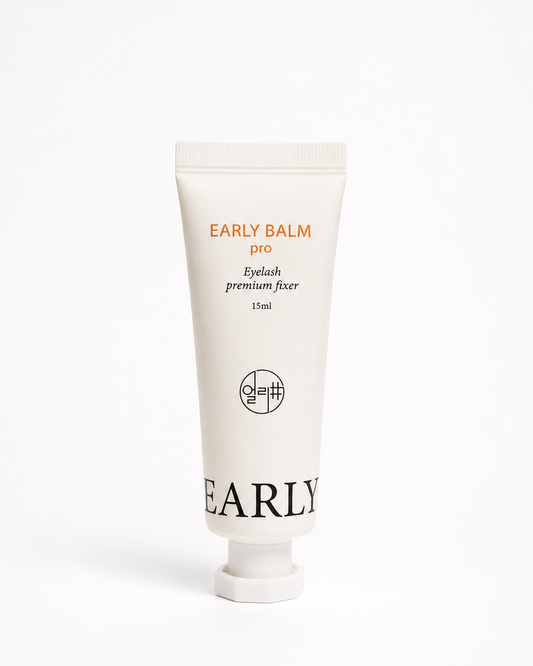 EARLY SHOP BALM PRO
