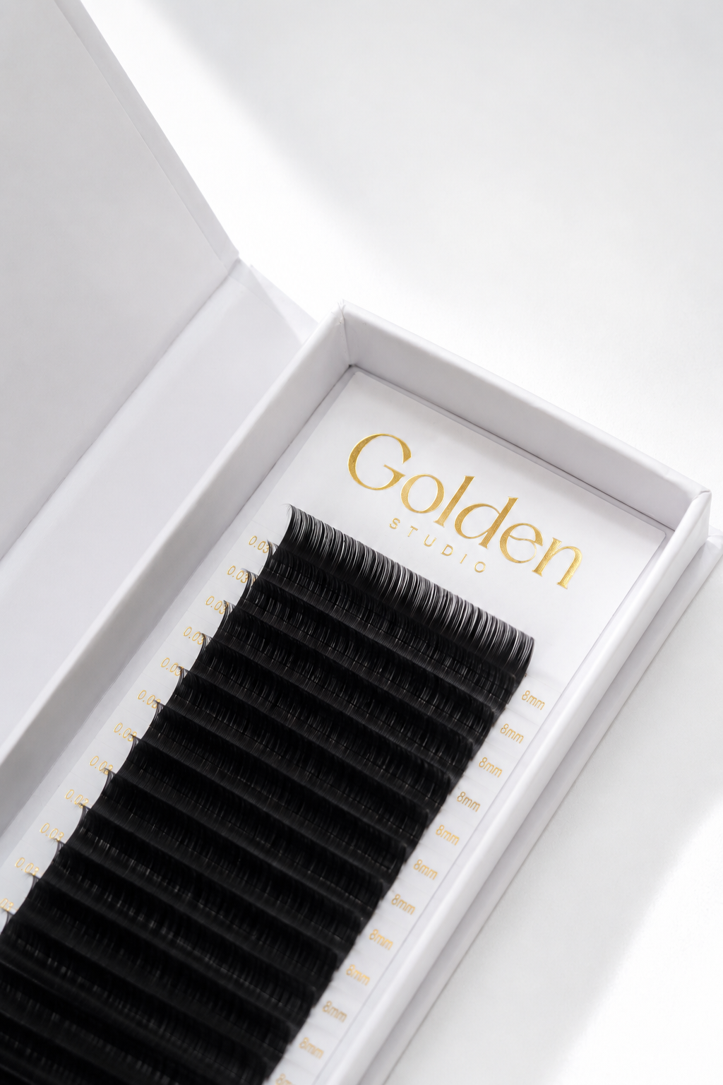 0.03 LASH TRAYS