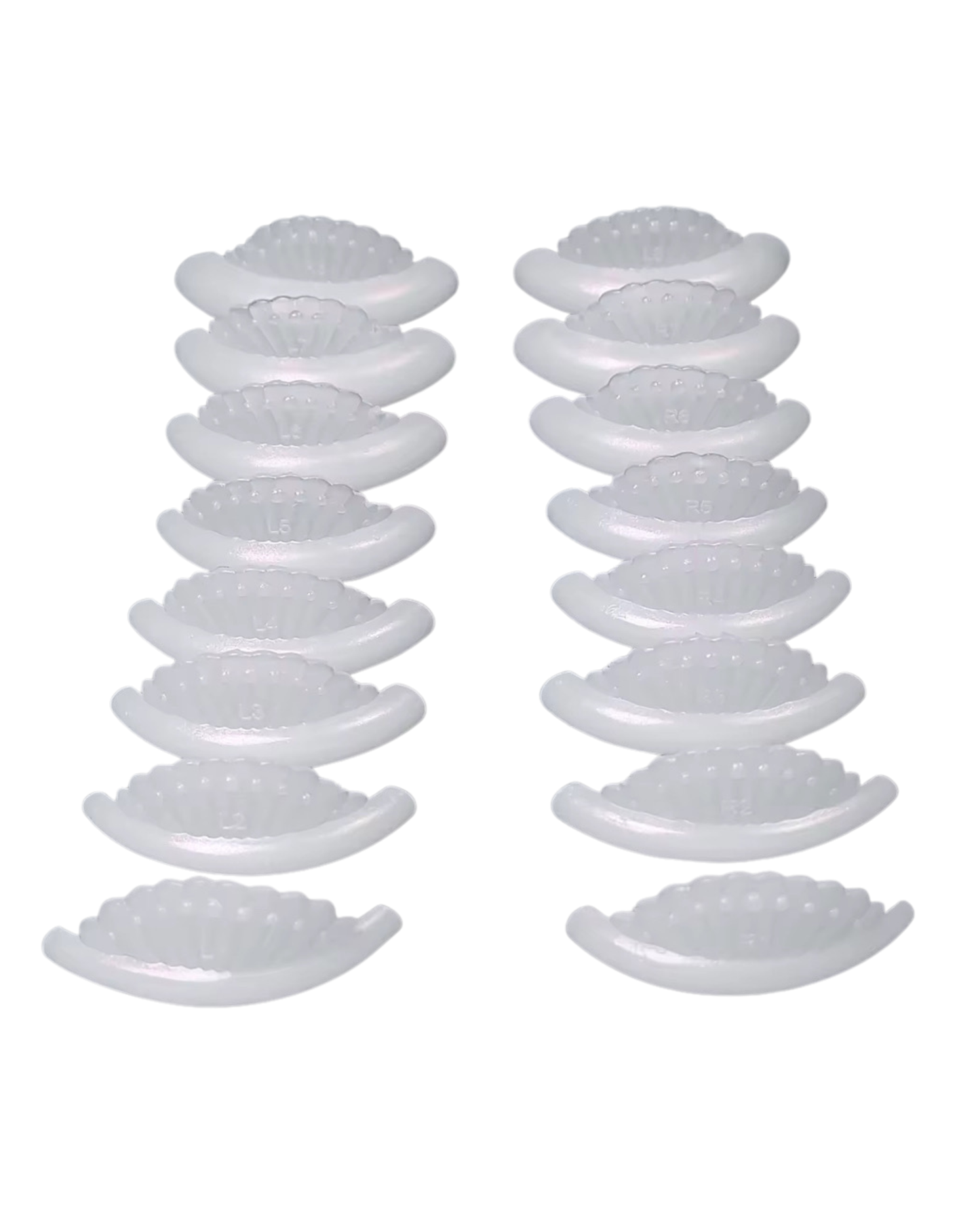 PEARL - D CURL ROD