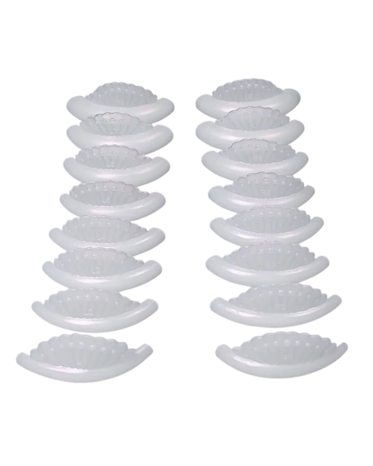 PEARL - D CURL ROD