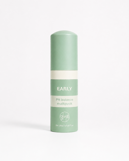 EARLY SHOP PH BALANCE MULTIPACK