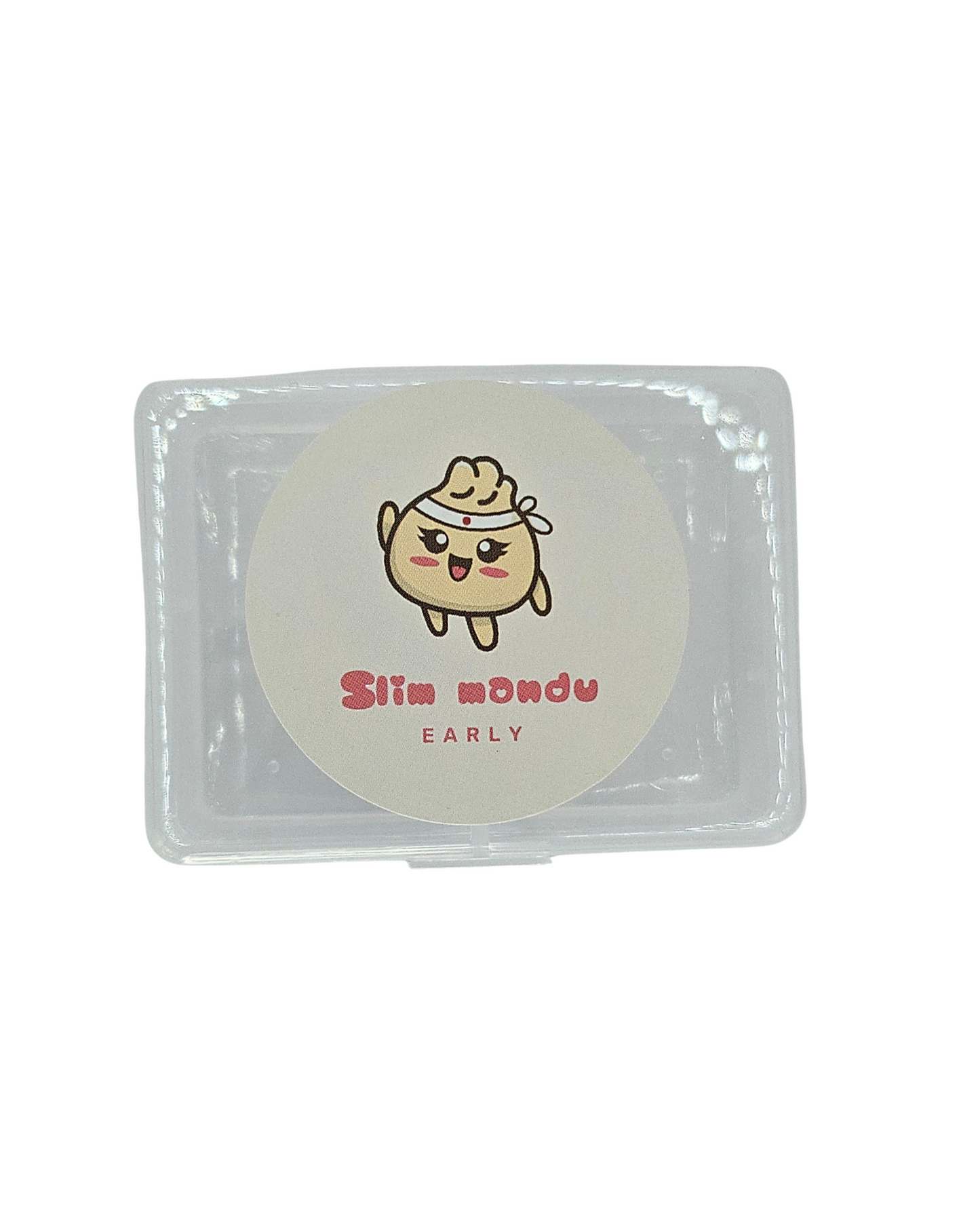EARLY SHOP MANDU SOFTENING SHEILD