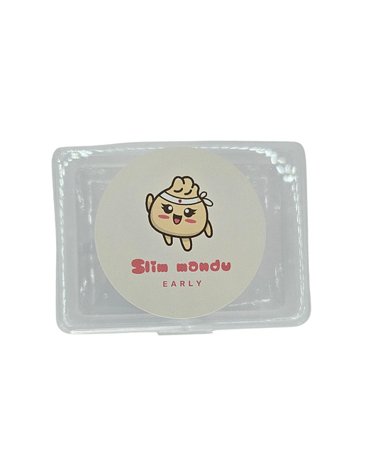 EARLY SHOP MANDU SOFTENING SHEILD